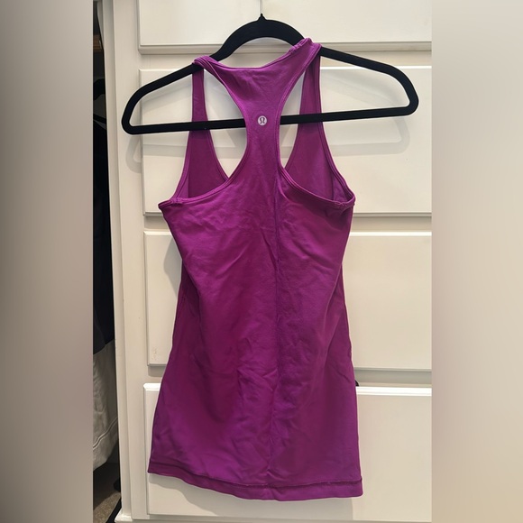 Lululemon tank top - Picture 2 of 3